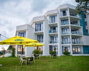 Hotel Scala, Shekvetili
